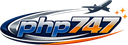 PHP747 Logo